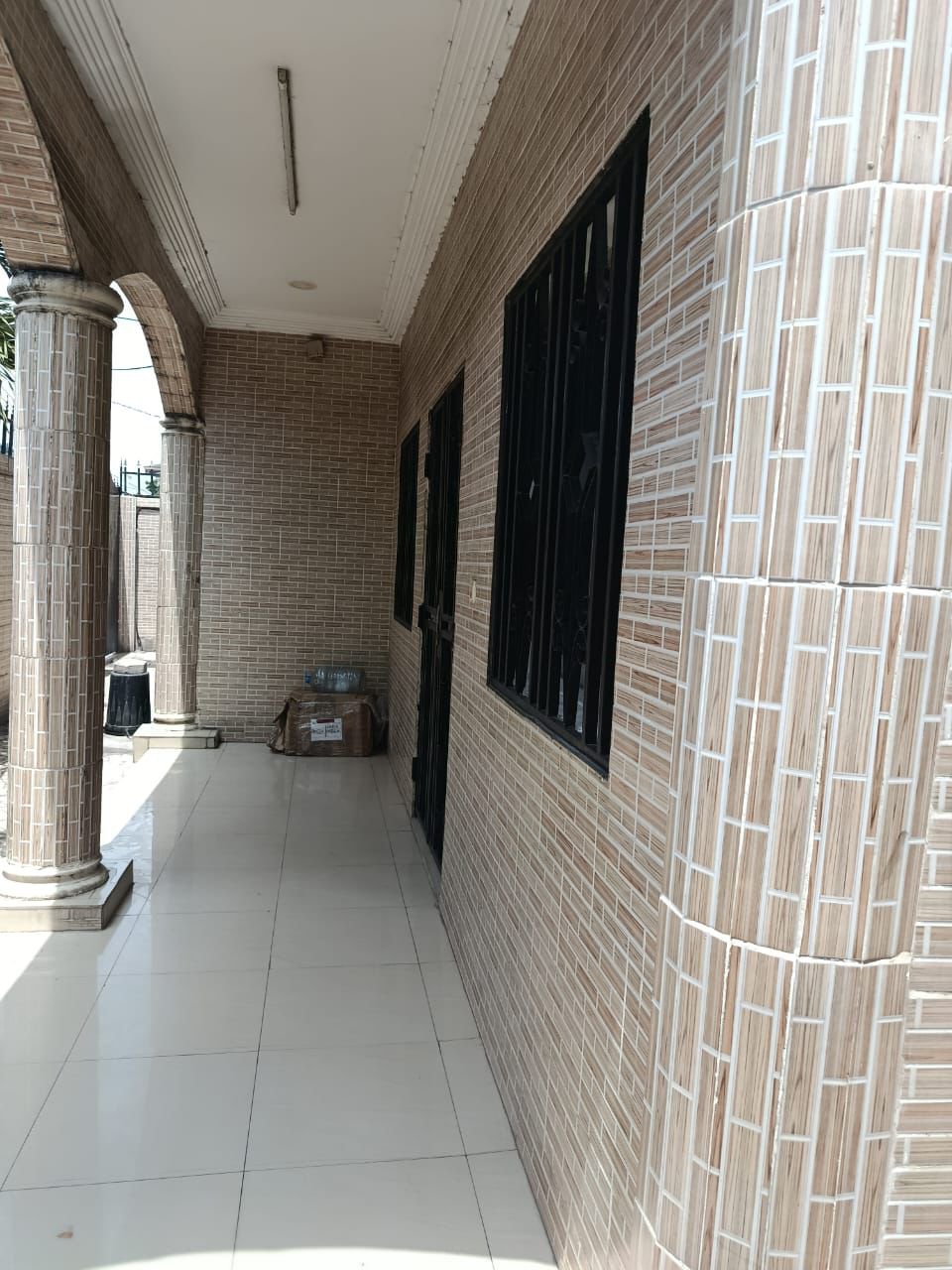 Appartement à vendre à Moungali — photo 1