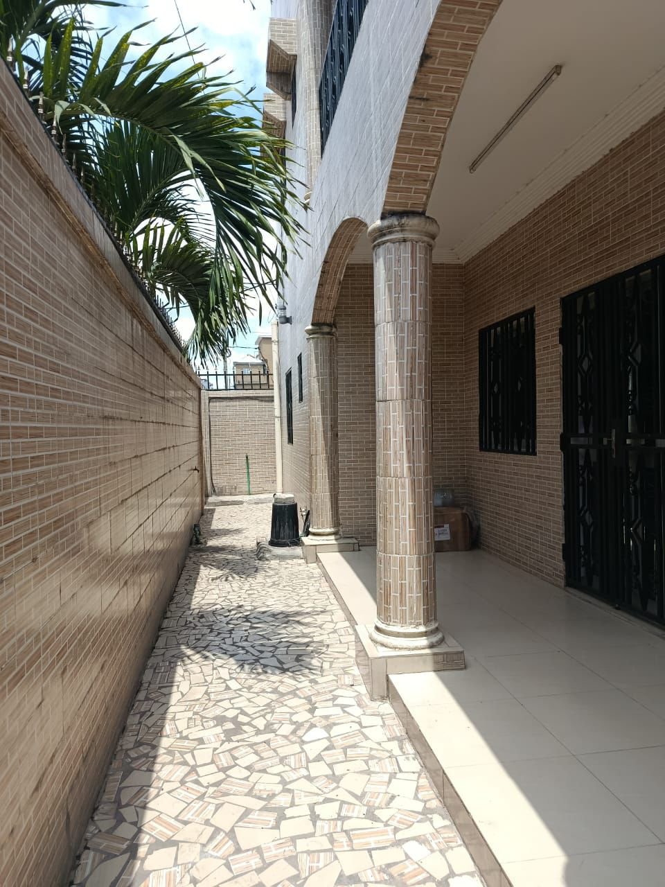 Appartement à vendre à Moungali — photo 2