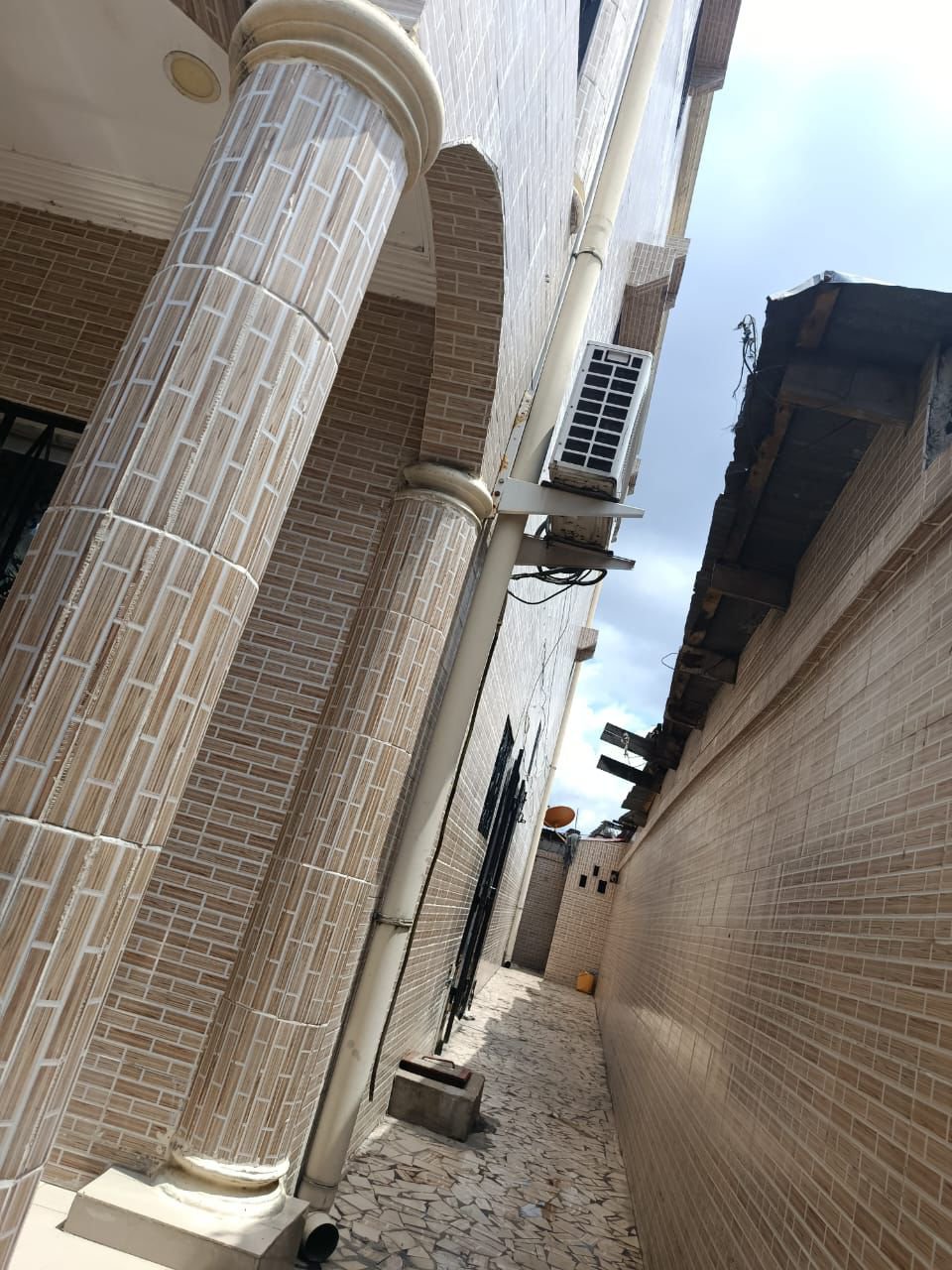 Appartement à vendre à Moungali — photo 3