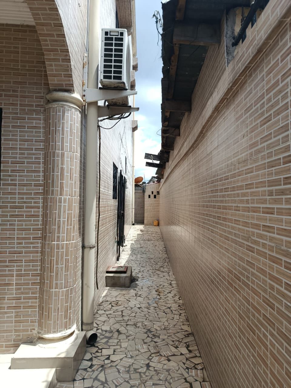 Appartement à vendre à Moungali — photo 4