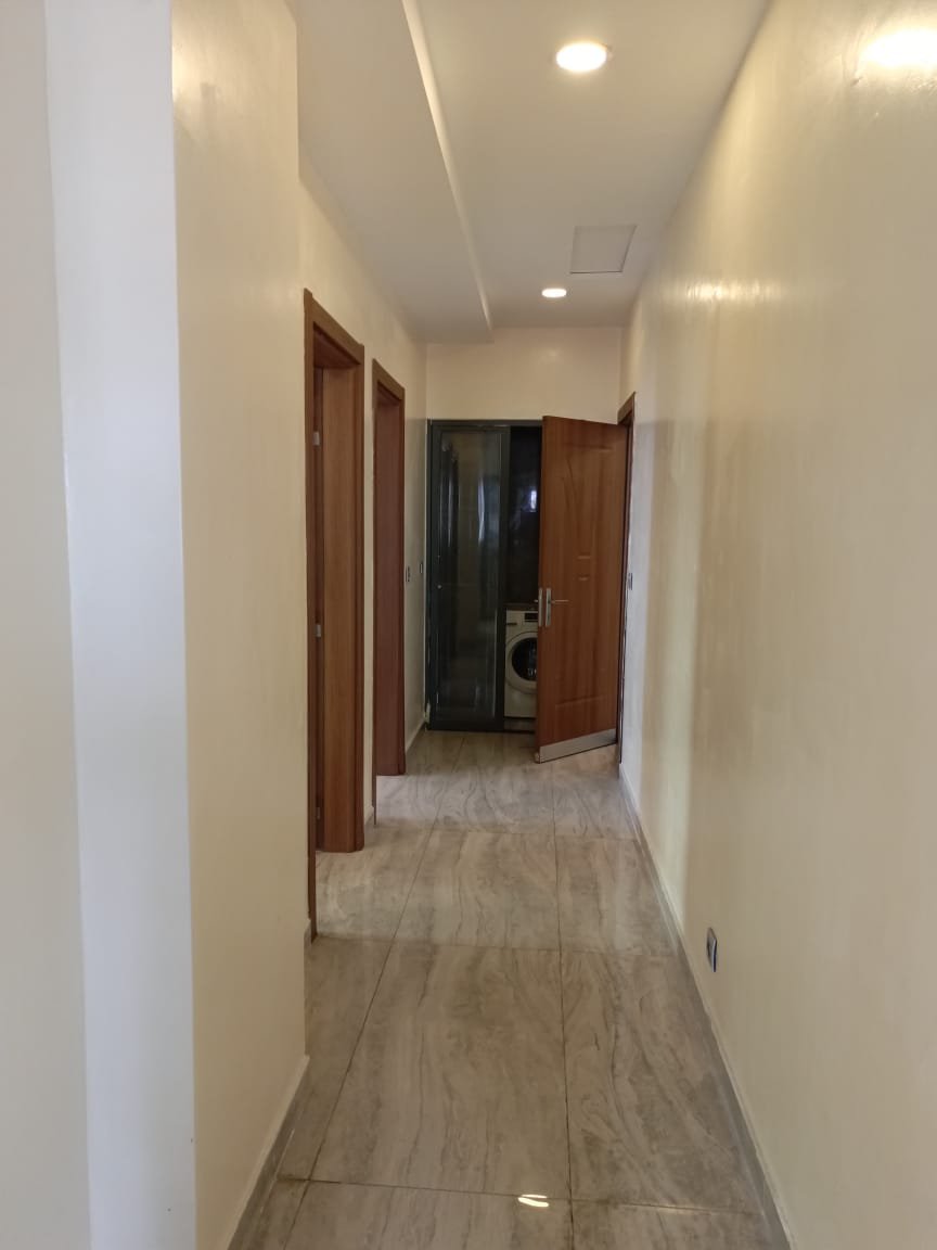 Appartement à louer à Centre-ville, Brazzaville — photo 2
