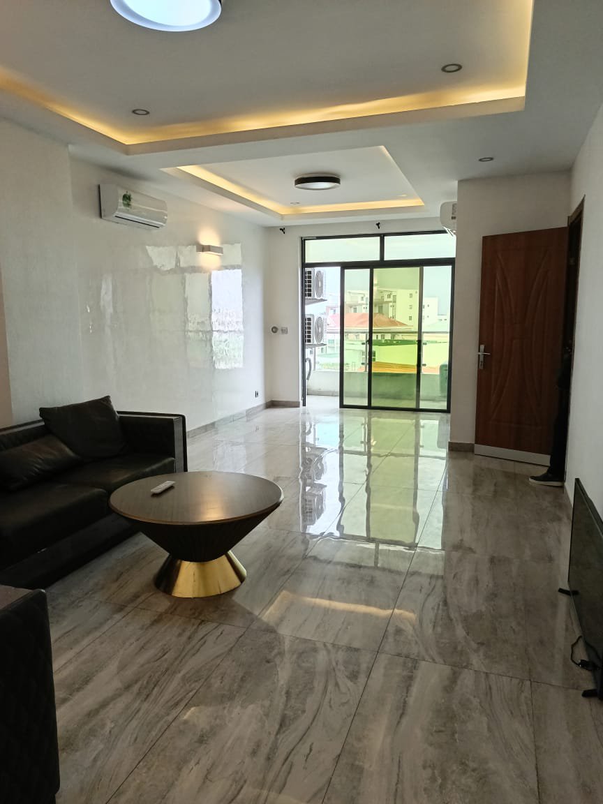 Appartement à louer à Centre-ville, Brazzaville — photo 3