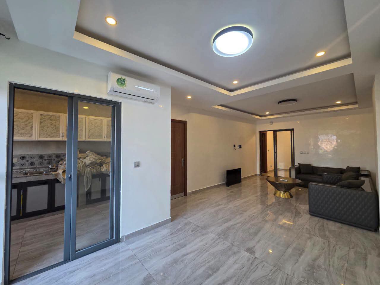 Appartement à louer à Centre-ville