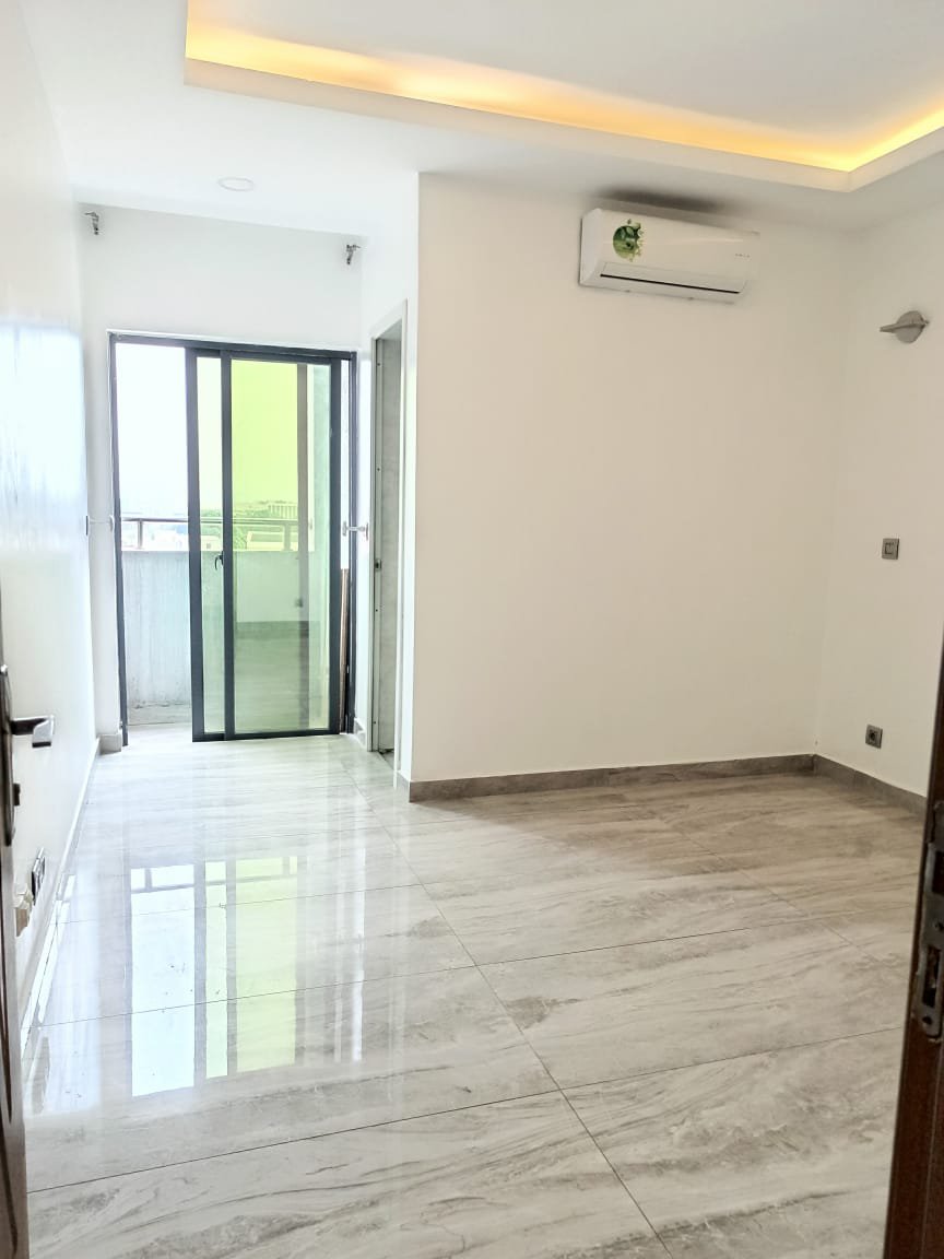 Appartement à louer à Centre-ville, Brazzaville — photo 4