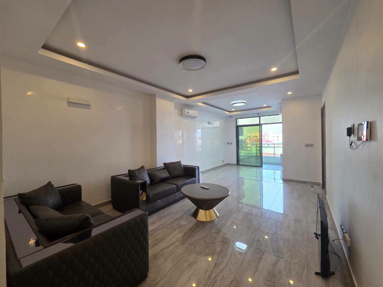 Appartement à louer à Centre-ville, Brazzaville — photo 5
