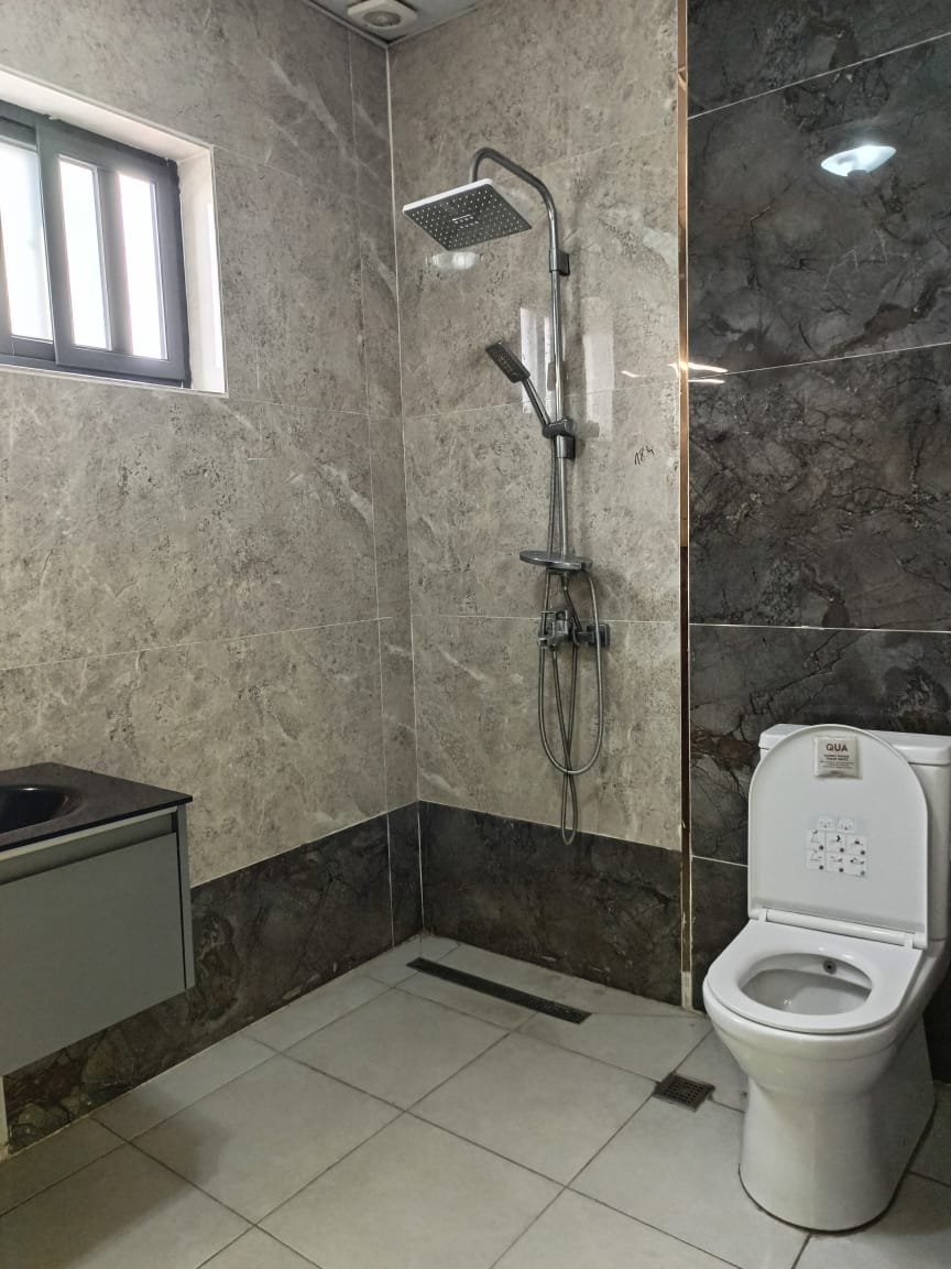 Appartement à louer à Centre-ville, Brazzaville — photo 8