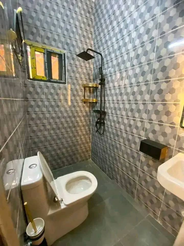 Appartement à louer à Moungali, Brazzaville — photo 6