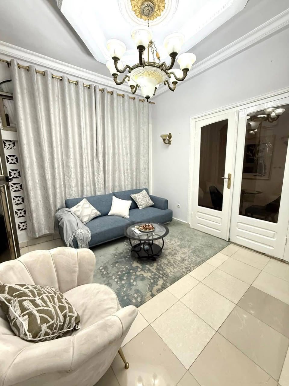 Appartement à louer à Plateau, Brazzaville — photo 3