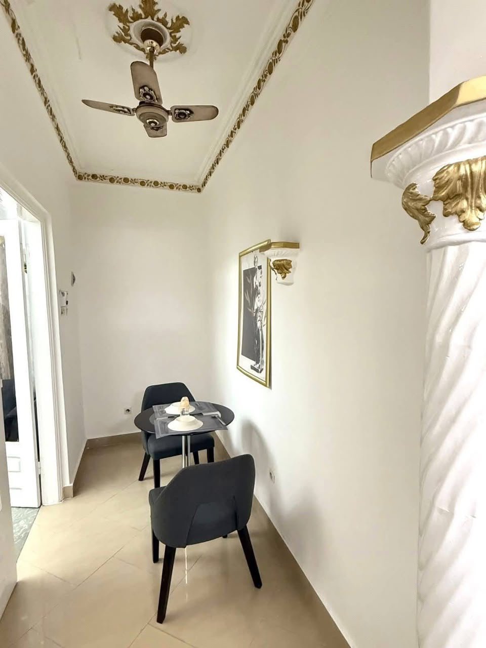 Appartement à louer à Plateau, Brazzaville — photo 5