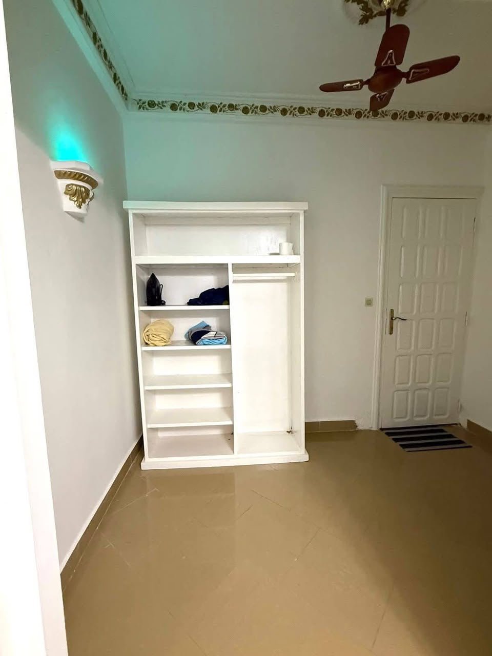 Appartement à louer à Plateau, Brazzaville — photo 7