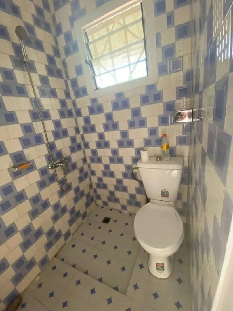 Appartement à louer à Plateau, Brazzaville — photo 8