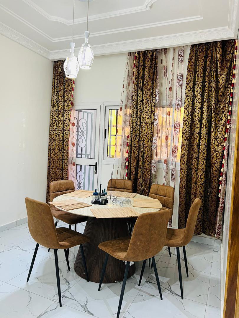 Appartement à louer à OCH — photo 2