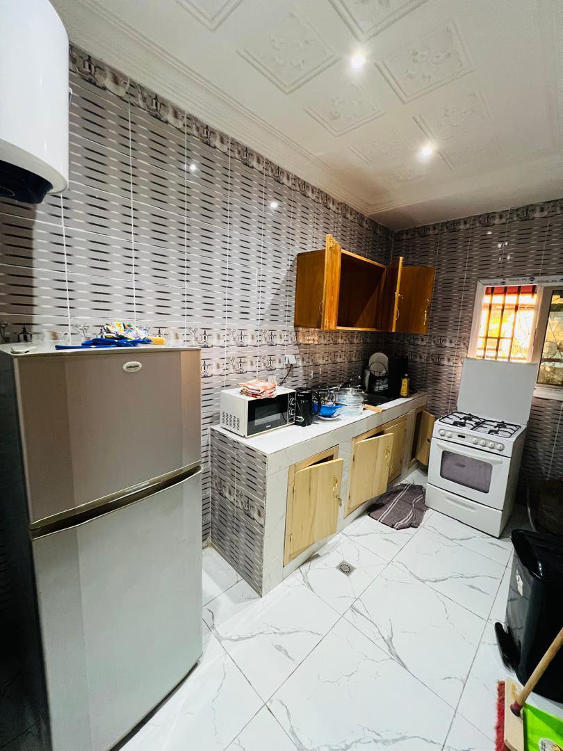 Appartement à louer à OCH — photo 3