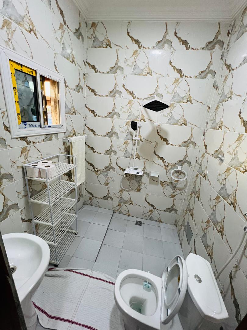 Appartement à louer à OCH — photo 6