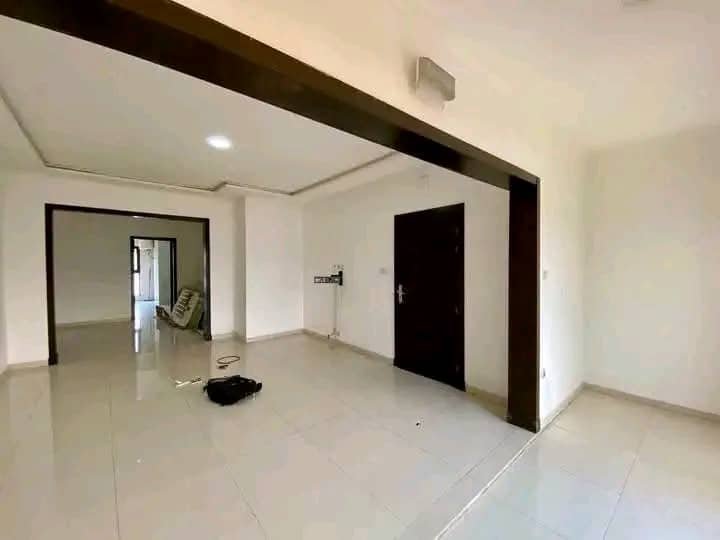 Appartement à louer à Centre-ville