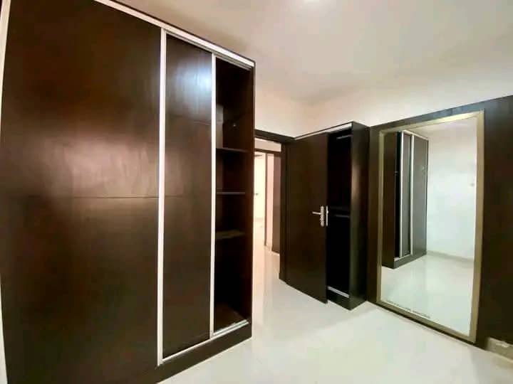 Appartement à louer à Centre-ville, Brazzaville — photo 11