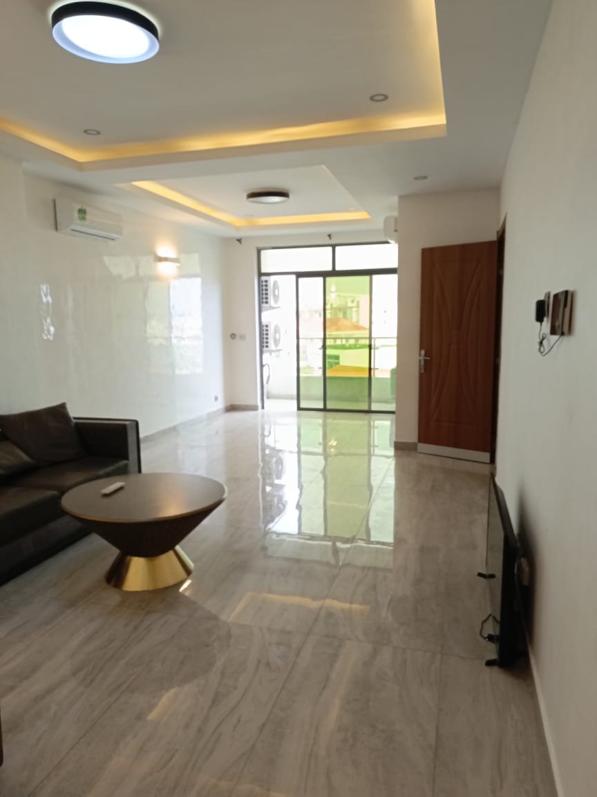Appartement à louer à Centre-ville, Brazzaville — photo 2