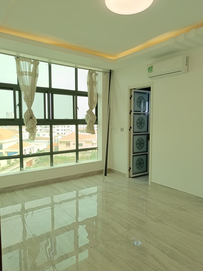 Appartement à louer à Centre-ville, Brazzaville — photo 3