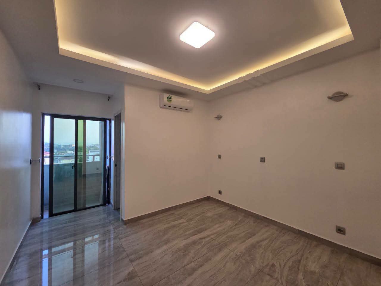 Appartement à louer à Centre-ville, Brazzaville — photo 8