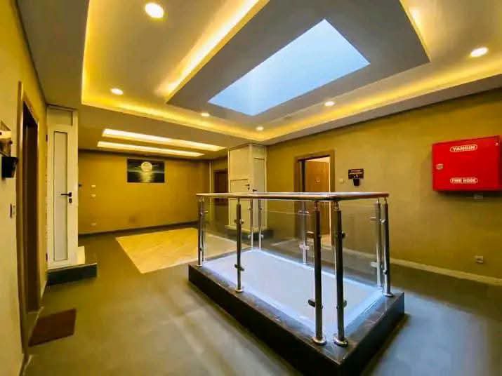 Appartement à louer à Centre-ville, Brazzaville — photo 9