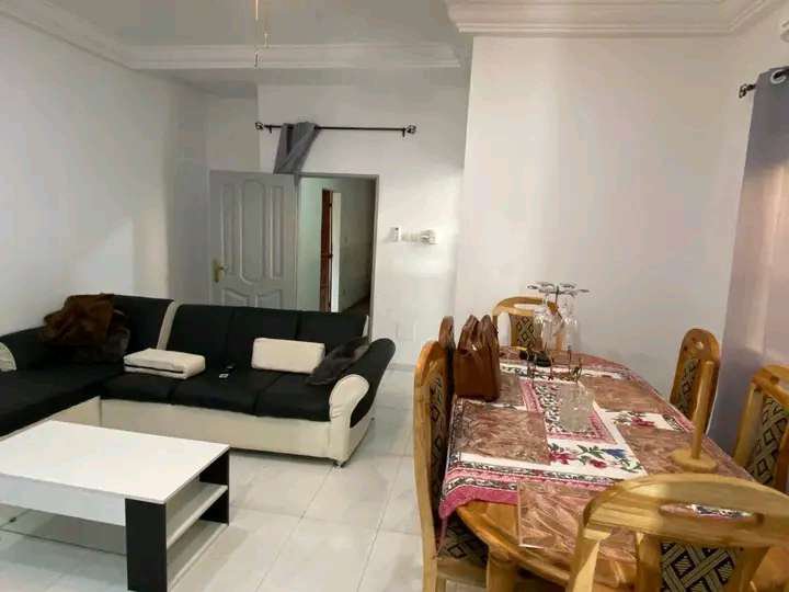 Appartement à louer à Bacongo — photo 3