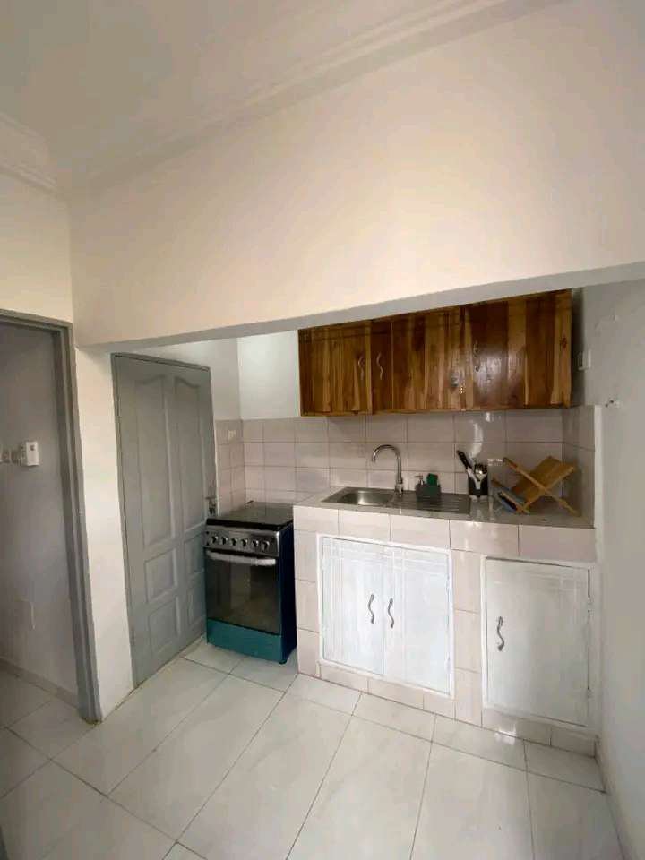 Appartement à louer à Bacongo — photo 6