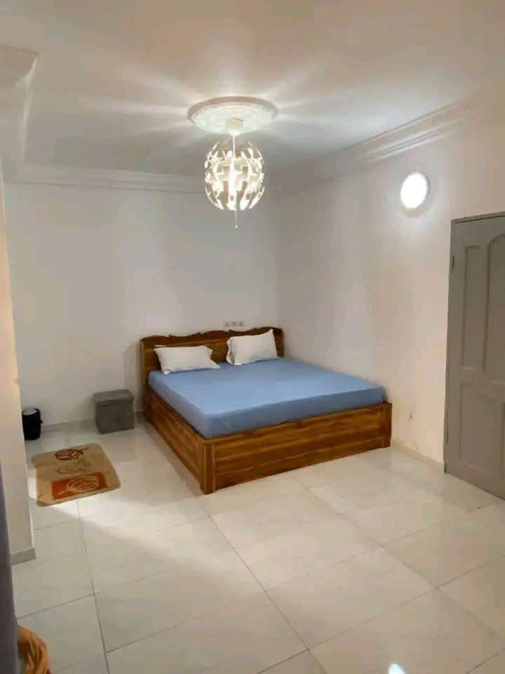 Appartement à louer à Bacongo — photo 7
