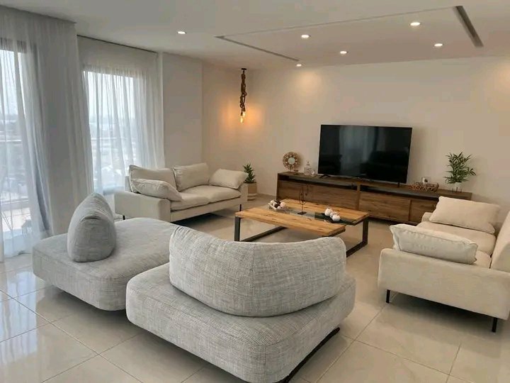 Appartement à louer à Batignolles, Brazzaville — photo 2