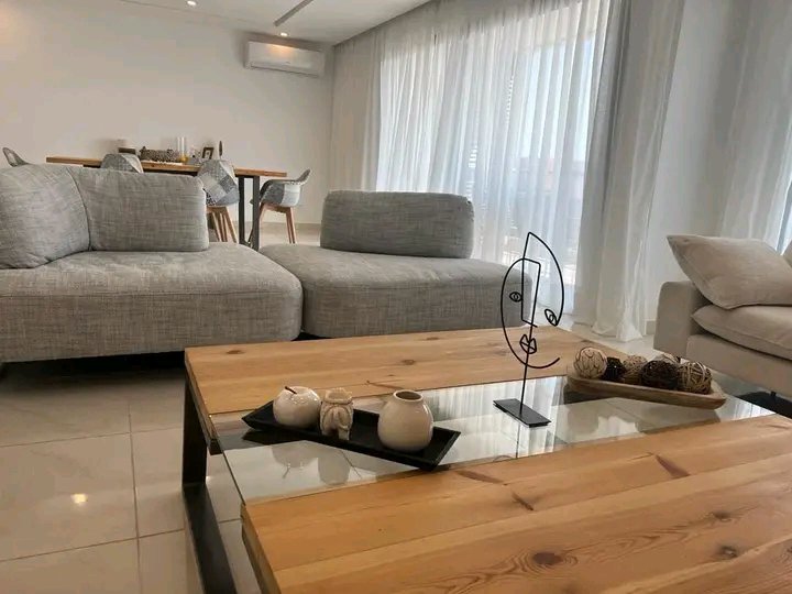 Appartement à louer à Batignolles, Brazzaville — photo 3