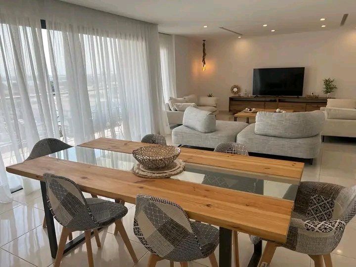 Appartement à louer à Batignolles, Brazzaville — photo 4