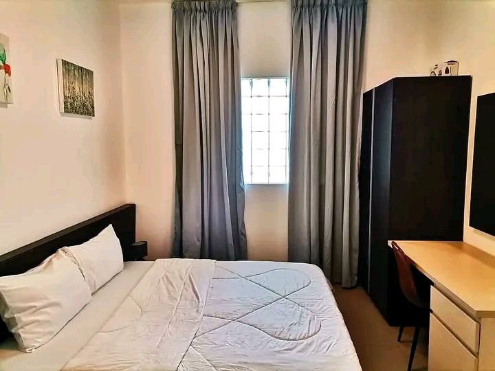 Appartement à louer à Batignolles, Brazzaville — photo 8