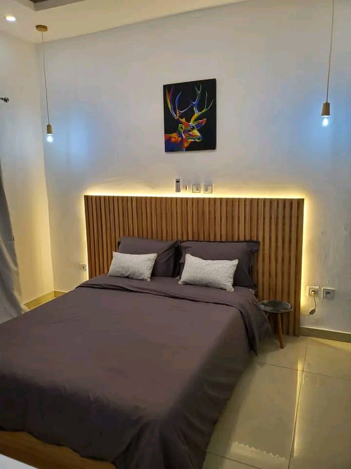 Appartement à louer à Batignolles, Brazzaville — photo 9