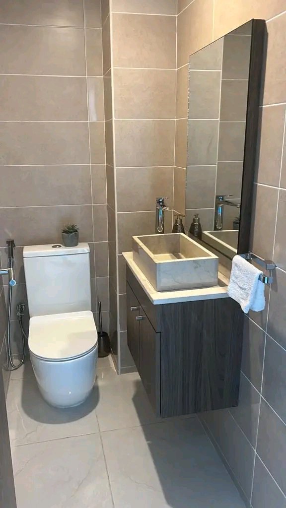 Appartement à louer à Batignolles, Brazzaville — photo 10