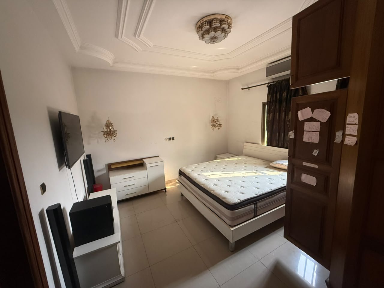 Villa à louer à Centre-ville, Brazzaville — photo 5