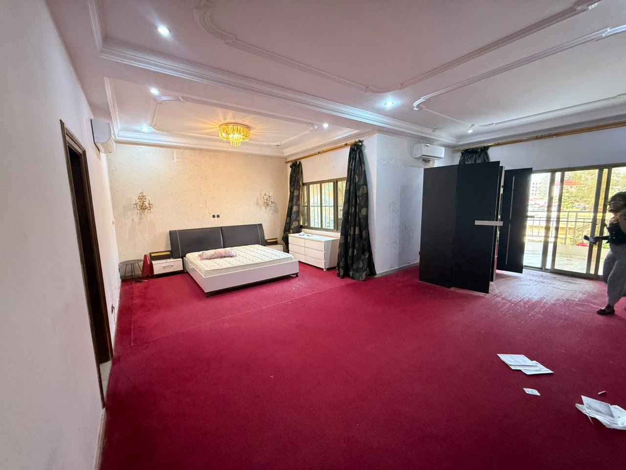 Villa à louer à Centre-ville, Brazzaville — photo 6