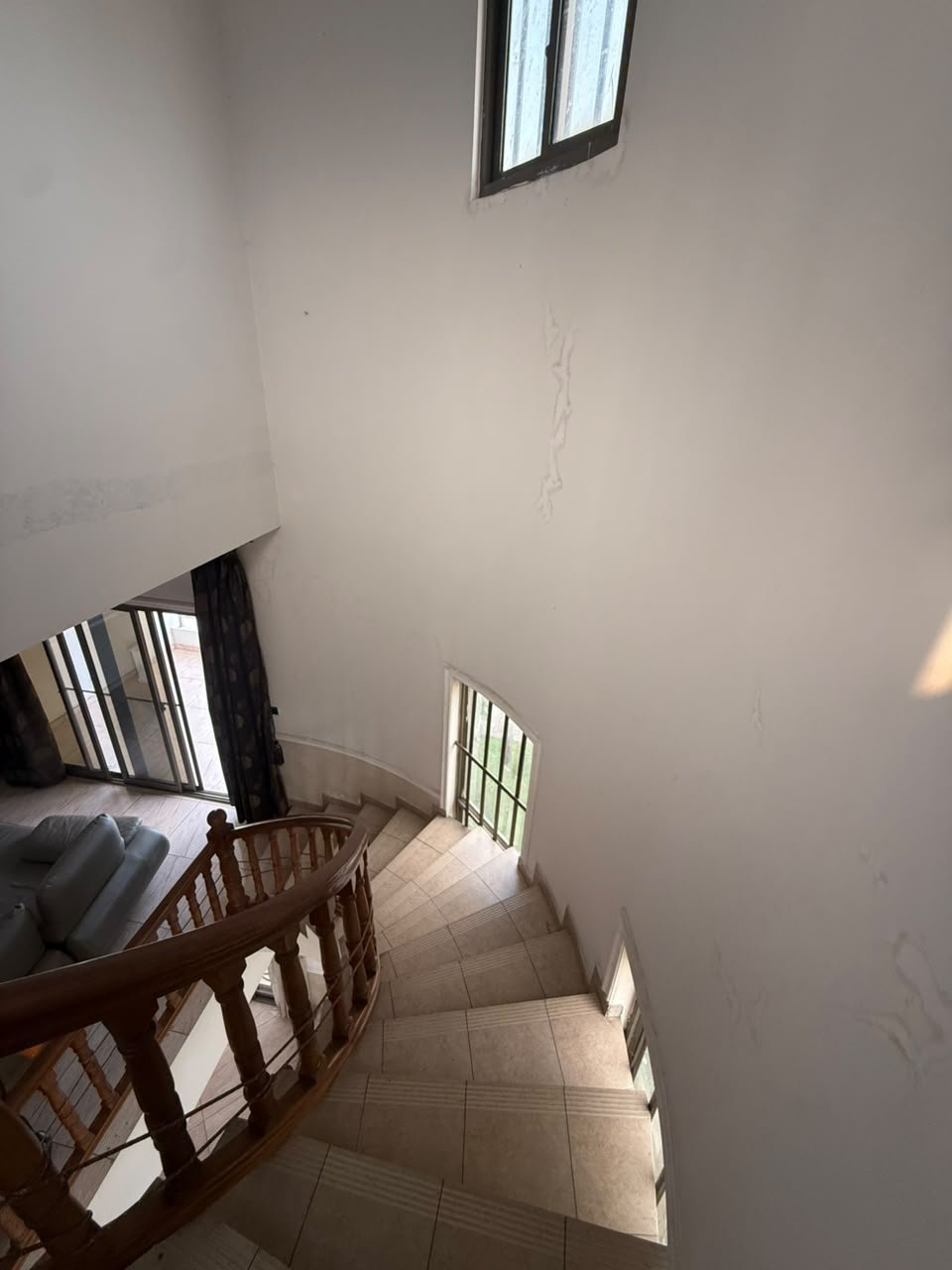 Villa à louer à Centre-ville, Brazzaville — photo 8