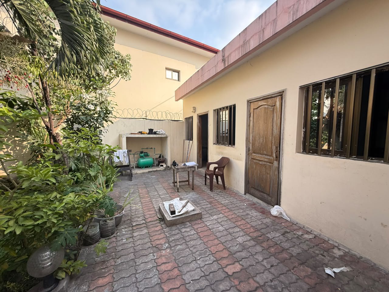 Villa à louer à Centre-ville, Brazzaville — photo 9