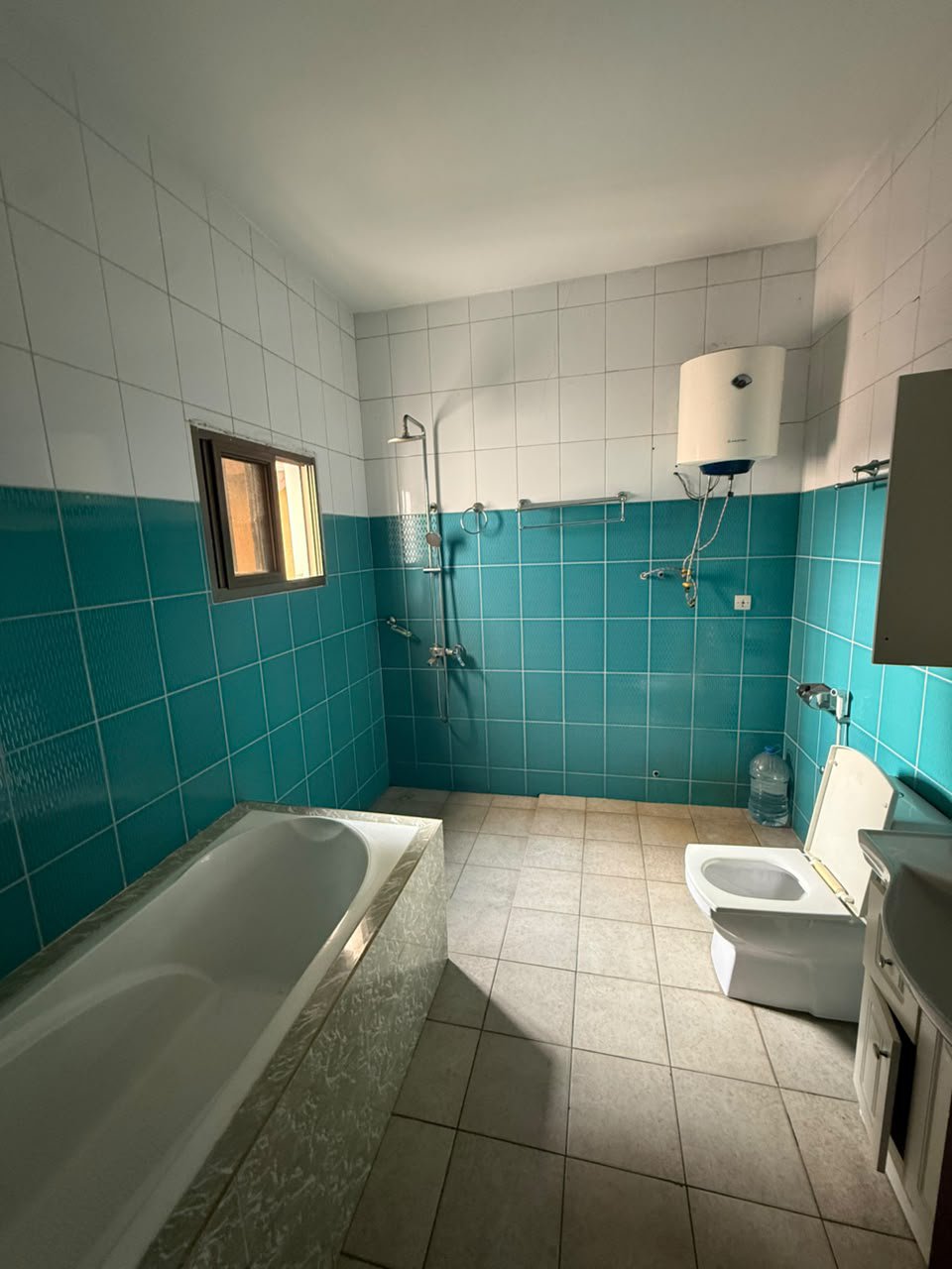 Villa à louer à Centre-ville, Brazzaville — photo 10