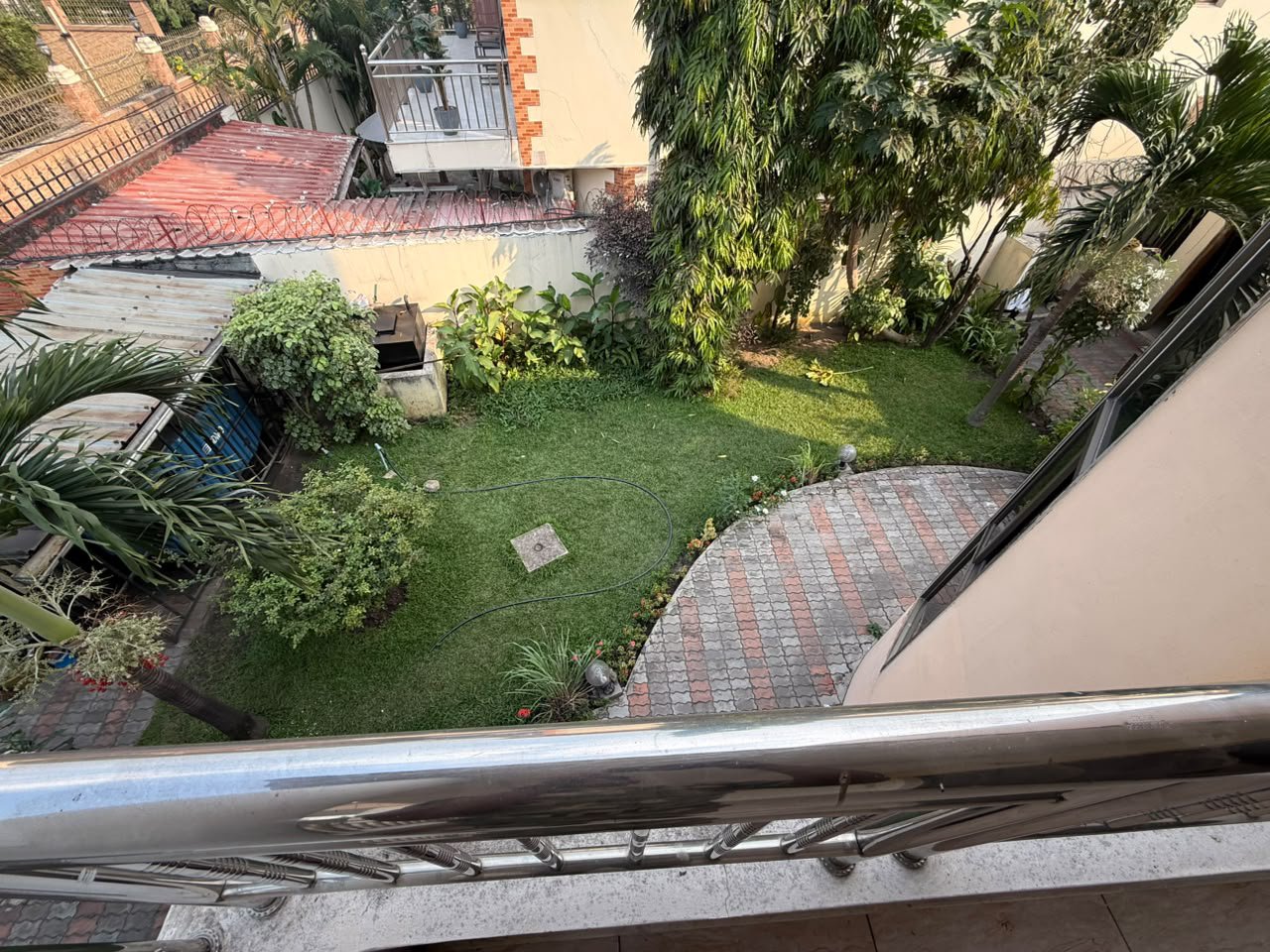 Villa à louer à Centre-ville, Brazzaville — photo 12