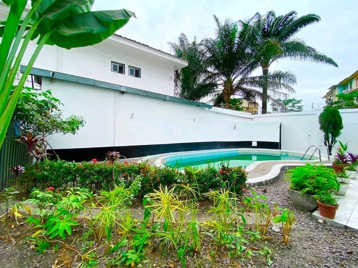 Villa à louer, Brazzaville — photo 2