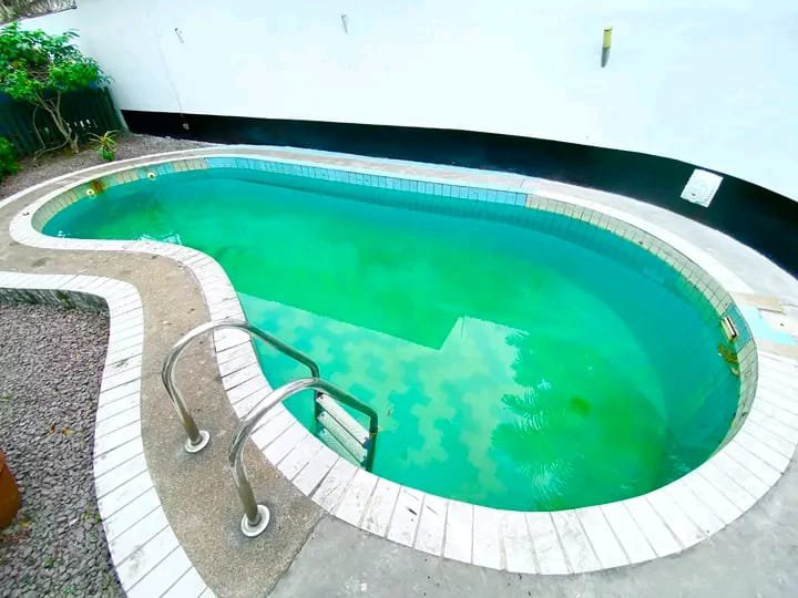 Villa à louer, Brazzaville — photo 7