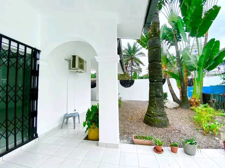 Villa à louer, Brazzaville — photo 9