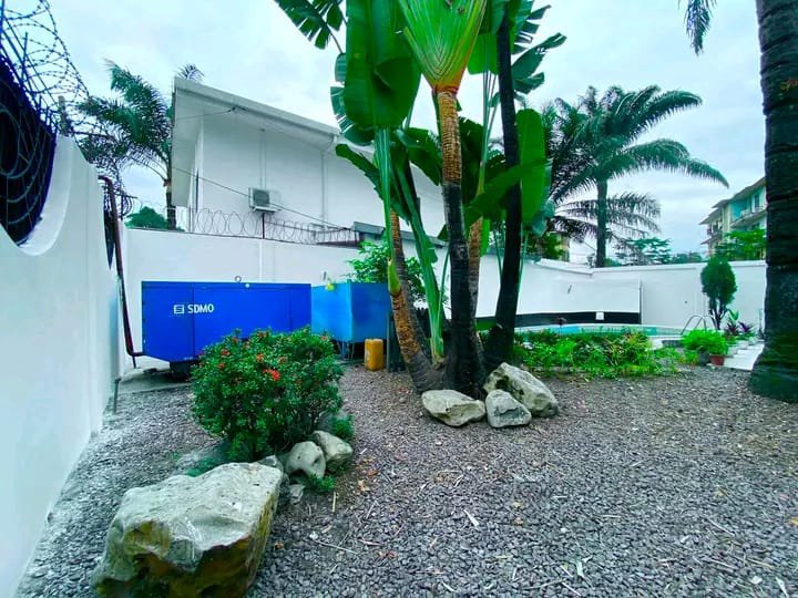 Villa à louer, Brazzaville — photo 10