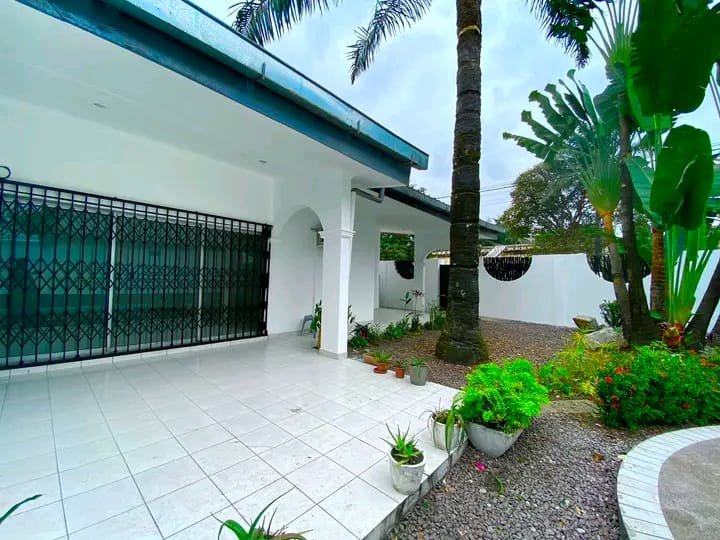Villa à louer, Brazzaville — photo 13