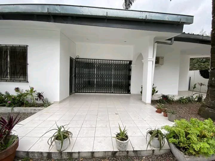 Villa à louer, Brazzaville — photo 14