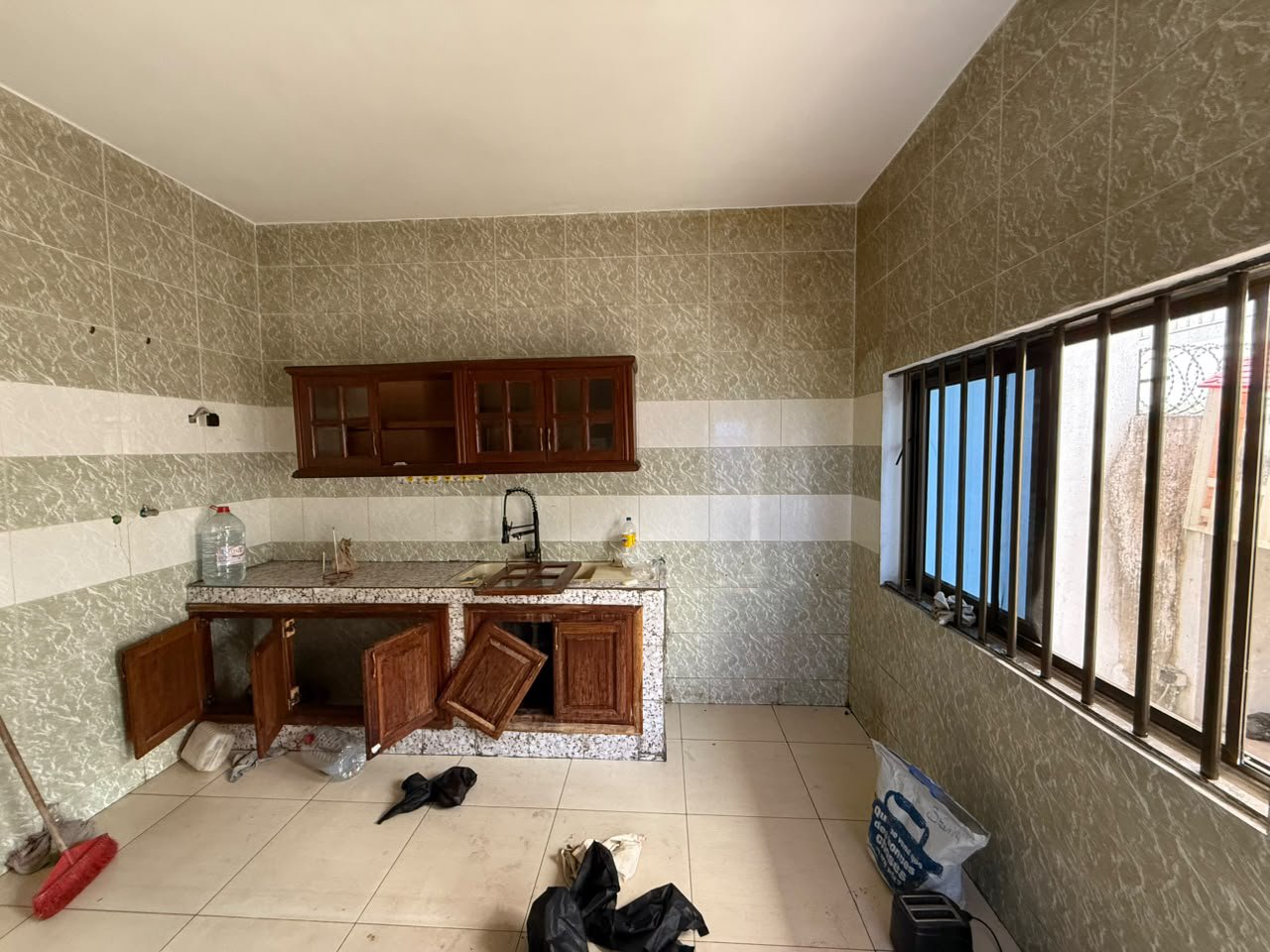 Villa à louer à Centre-ville, Brazzaville — photo 7