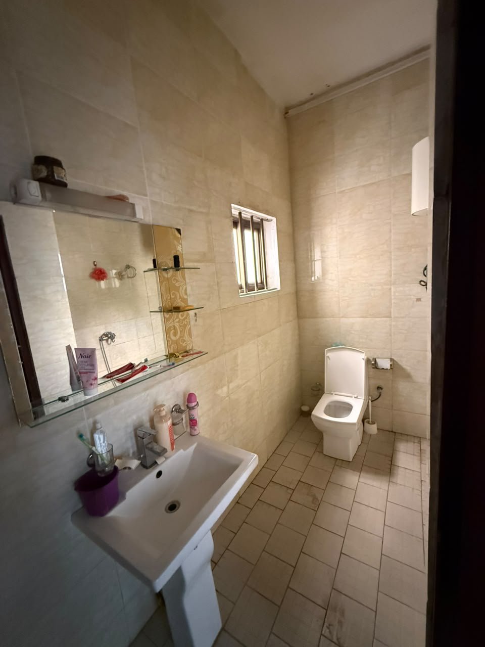 Villa à louer à Centre-ville, Brazzaville — photo 8