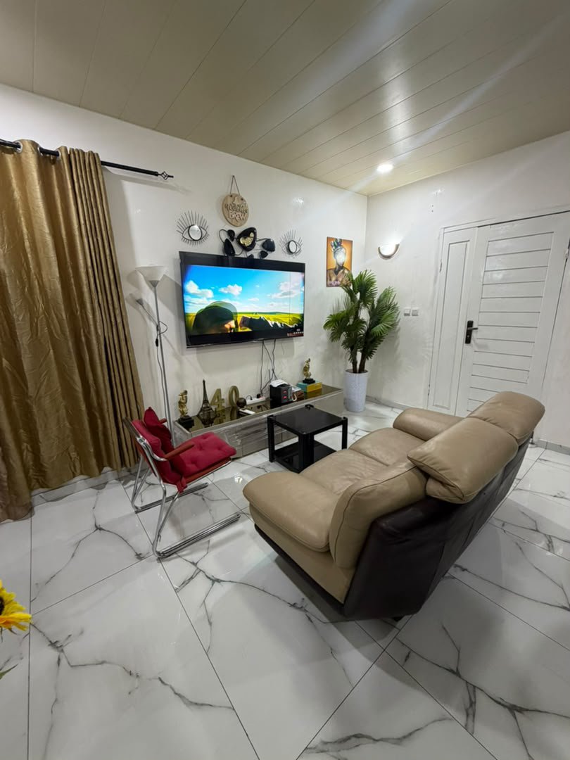 Appartement à louer à Moungali — photo 2