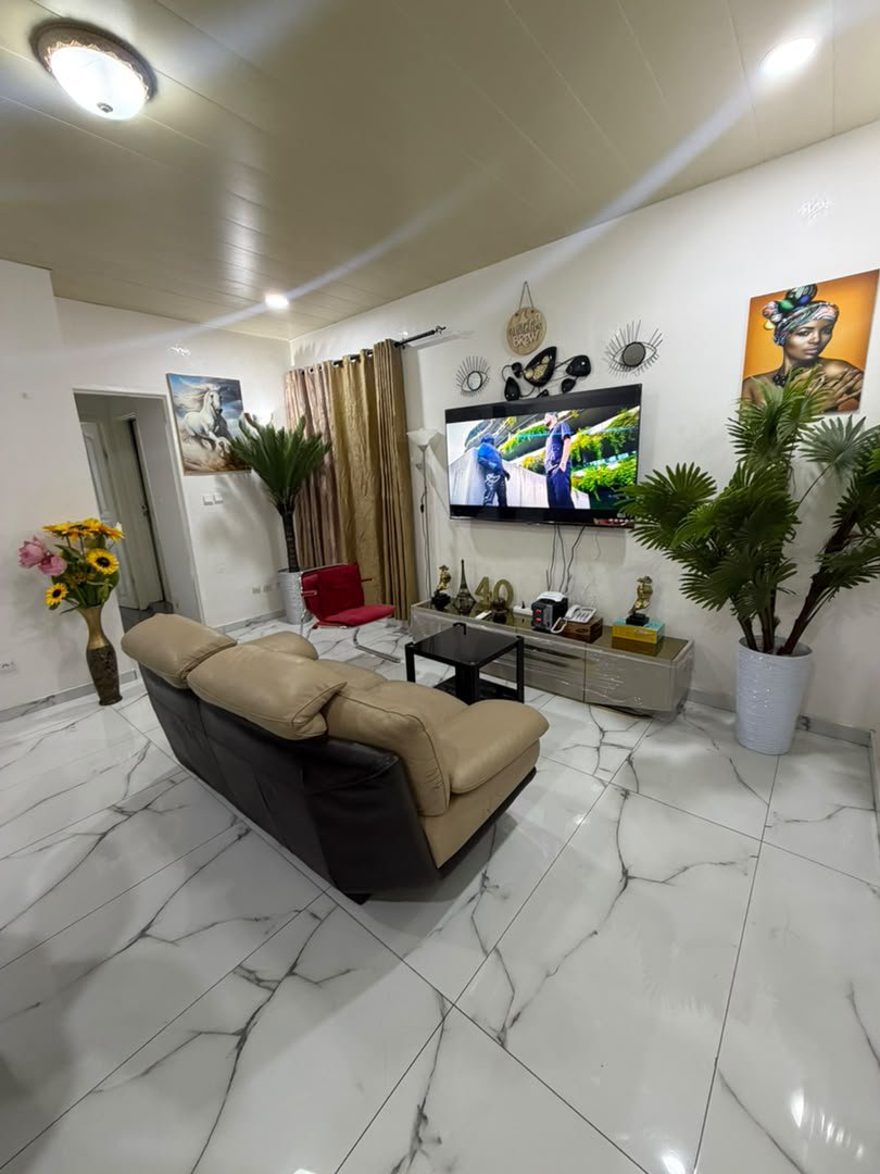 Appartement à louer à Moungali — photo 3