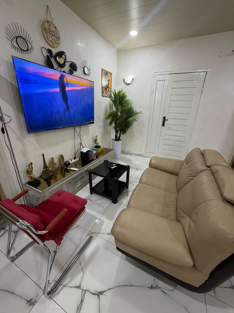 Appartement à louer à Moungali — photo 4